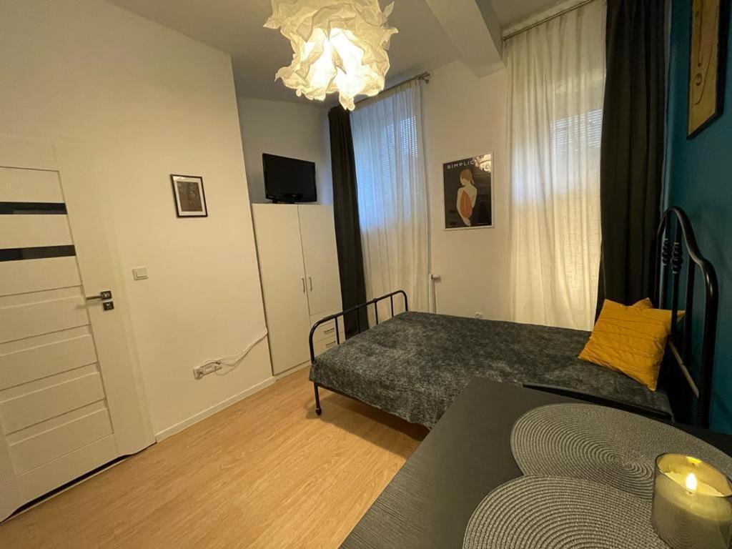 Morawskiego Happyholiday Краков Экстерьер фото